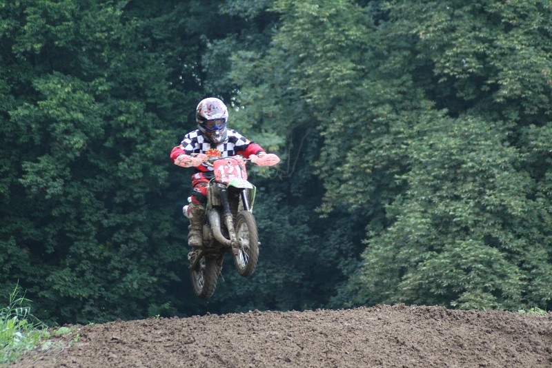 SMS Pardubice Benátky u Litomyšle 5.7.2008